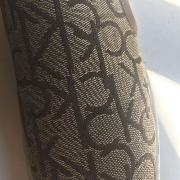 Calvin Klein shoes - Picture 7 of 7